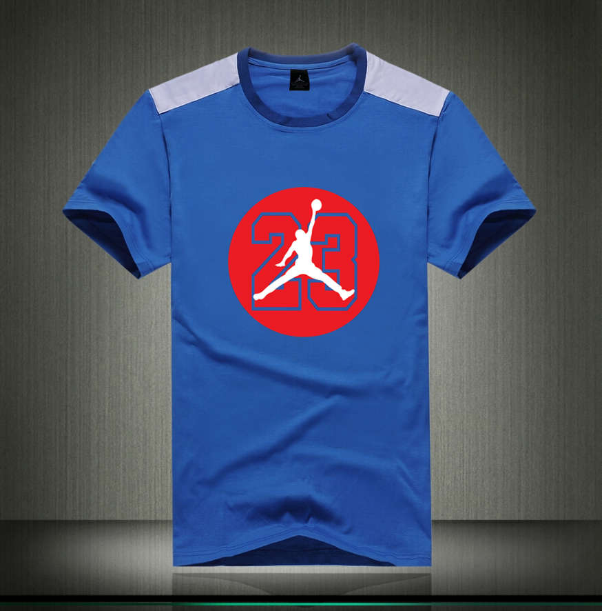 men jordan t-shirt S-XXXL-1909